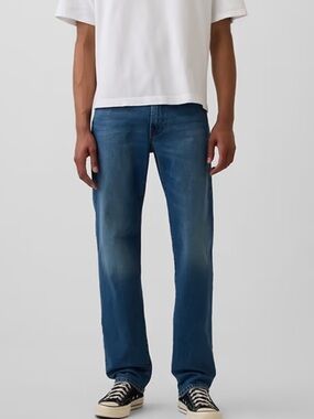 GAP | Straight Jeans